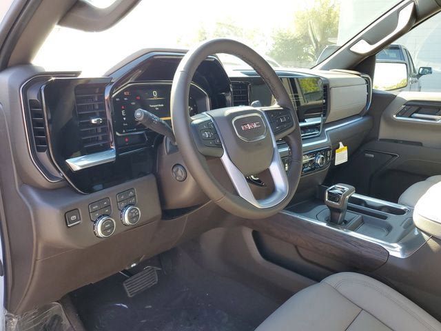 New 2026 GMC Sierra 1500 SLT w/ SLT Premium Plus Package image 22