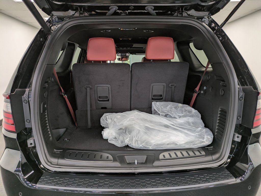 Used 2024 Dodge Durango SRT Hellcat AWD/4WD image 27