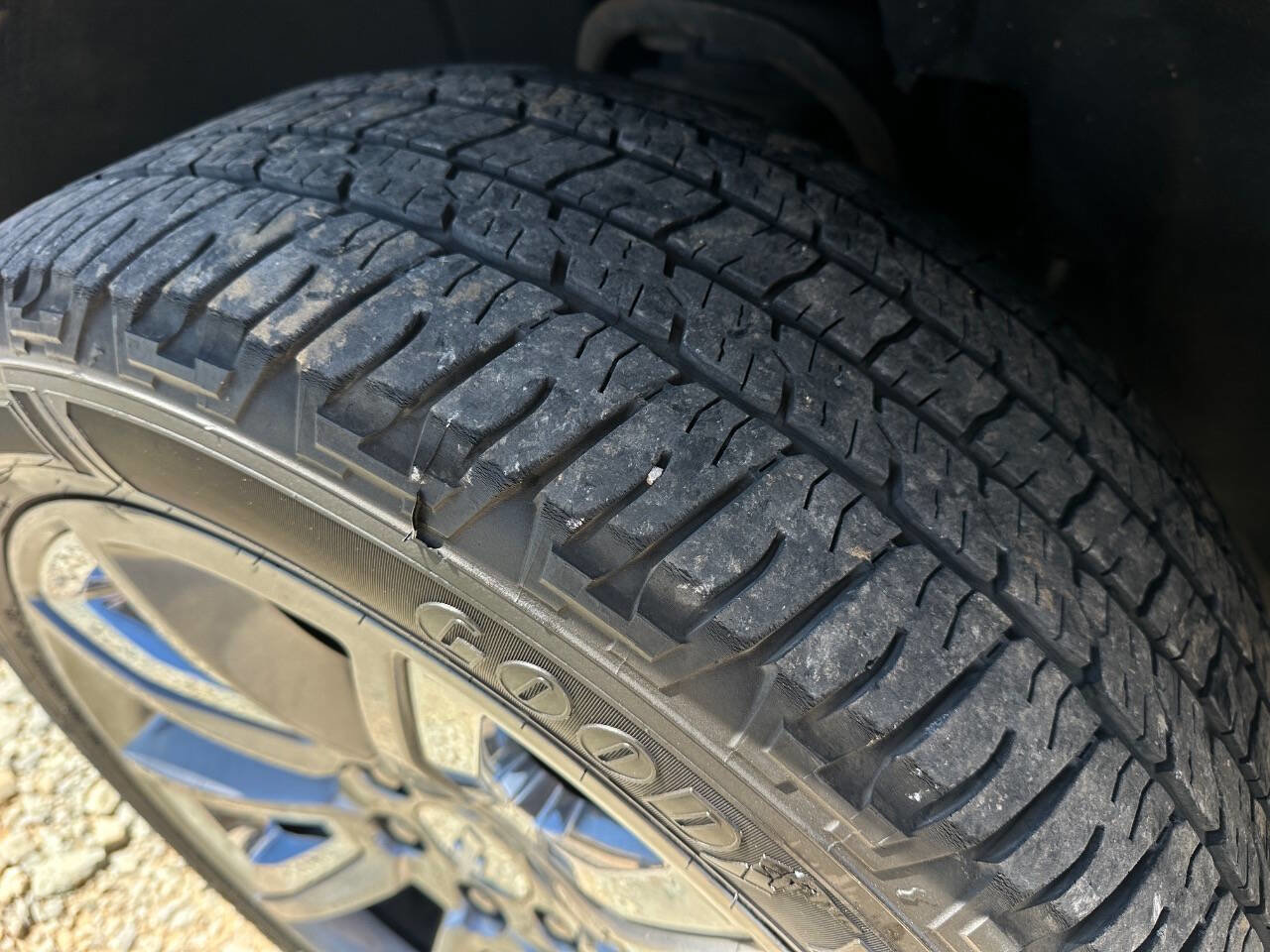 Used 2018 Chevrolet Tahoe LT w/ Texas Edition Package image 28