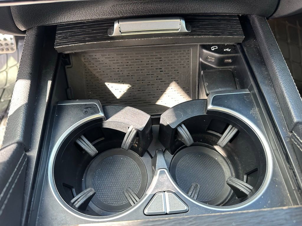 Used 2023 Mercedes-Benz GLS 450 4MATIC image 25