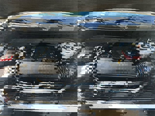 New 2025 Chevrolet Silverado 1500 Custom image 18