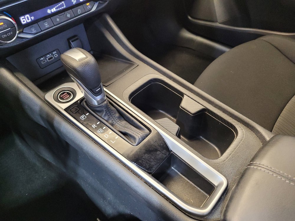 Used 2021 Nissan Sentra SV w/ Trunk Package FWD image 26