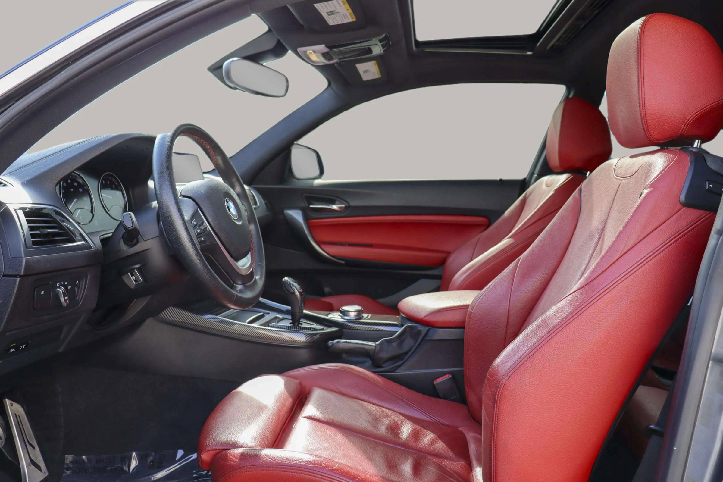 Used 2019 BMW 230i xDrive Coupe w/ Premium Package image 19