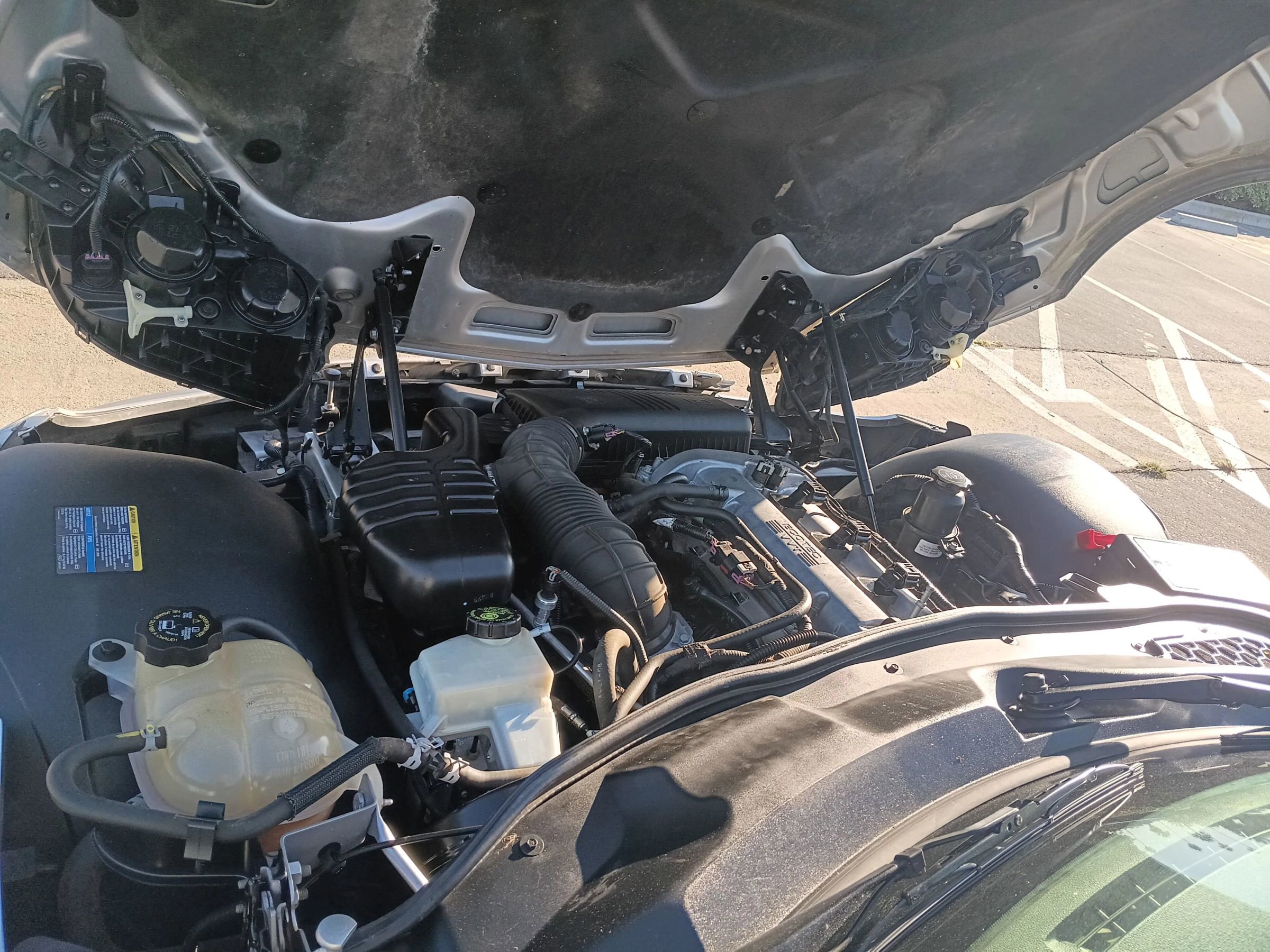 Used 2009 Saturn Sky w/ Premium Trim Package image 30