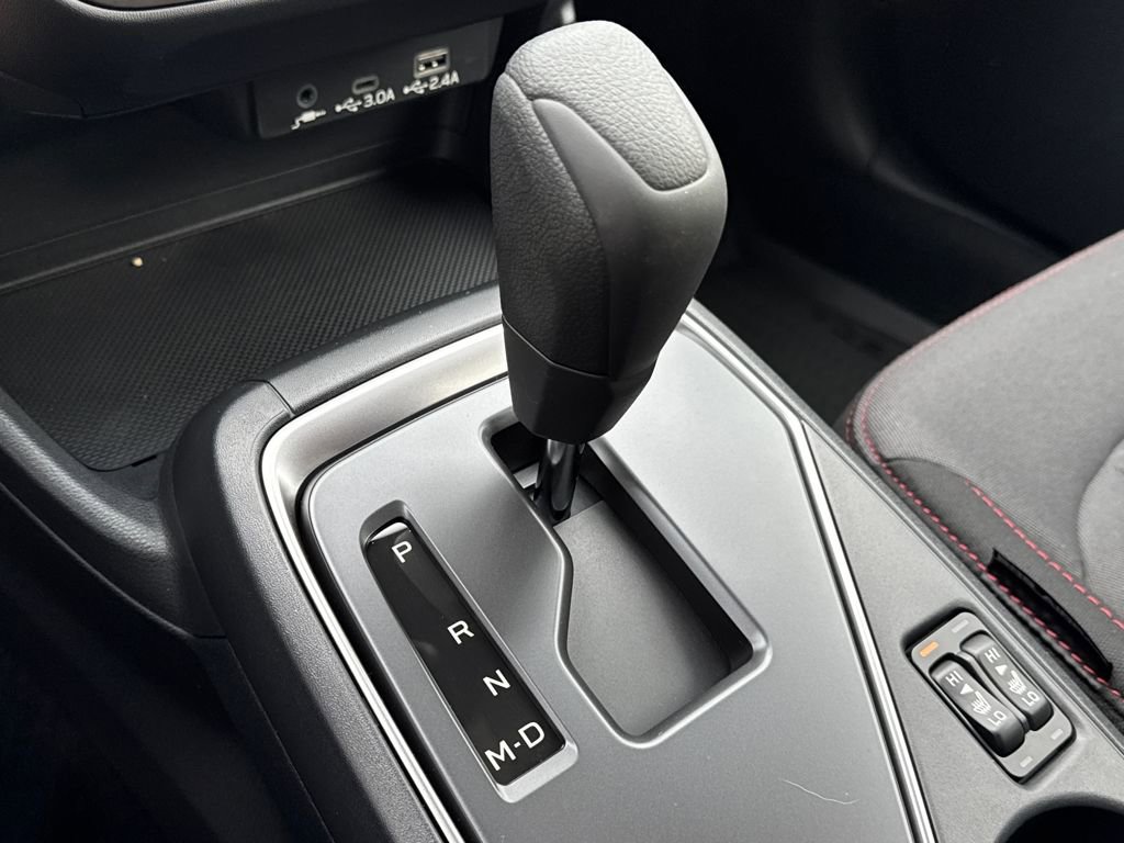 New 2026 Subaru Impreza 2.0i Sport image 17