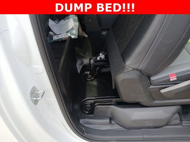 New 2025 RAM 4500 Tradesman AWD/4WD image 32