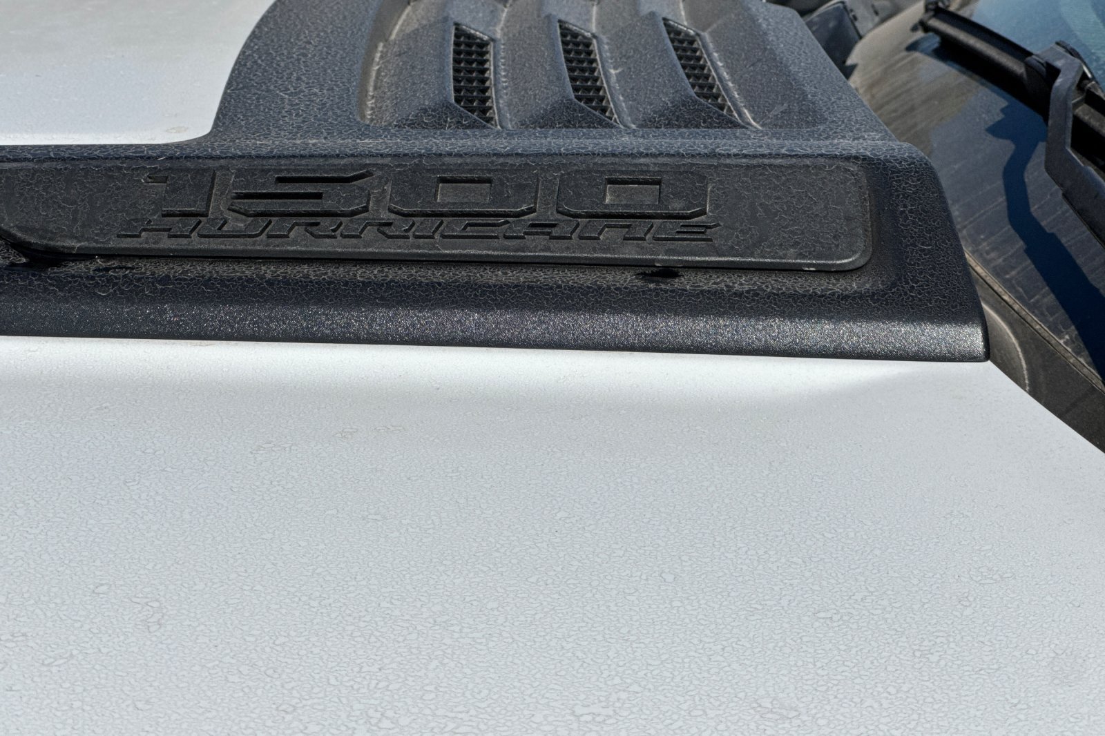 New 2027 RAM 1500 Express AWD/4WD image 24