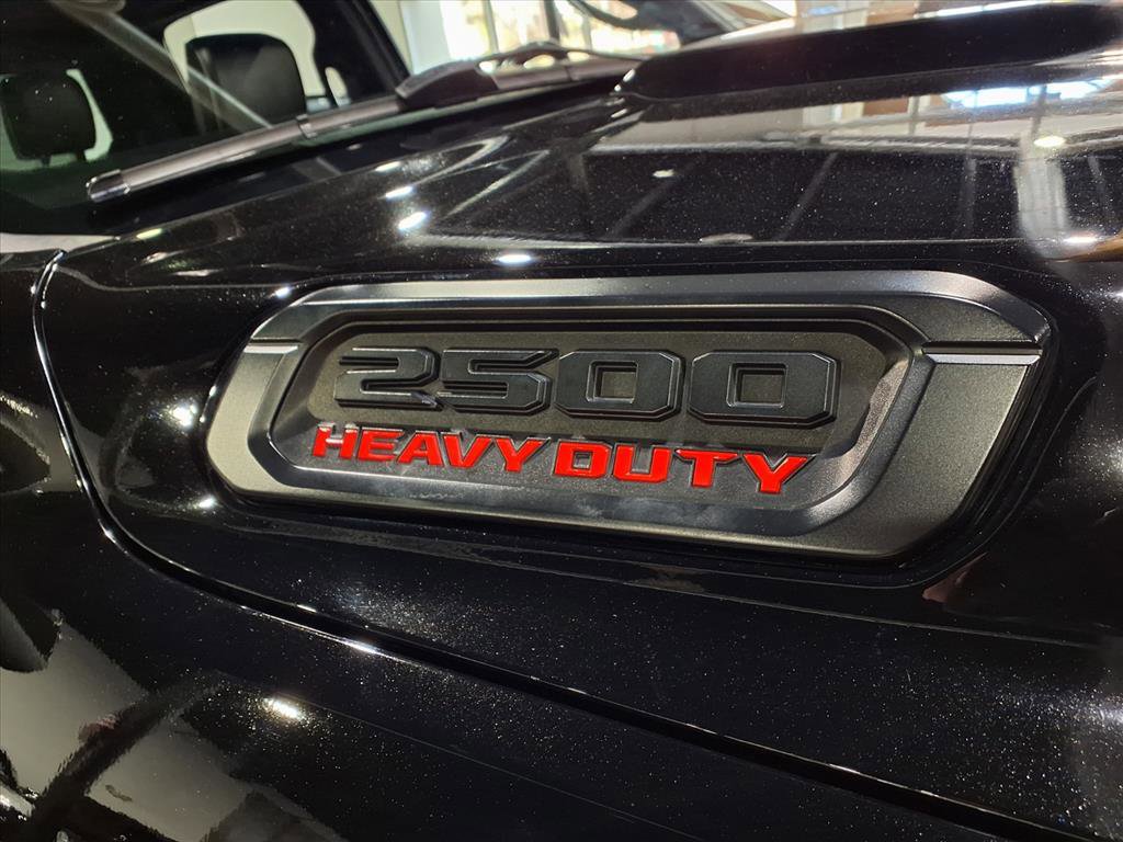 Certified 2022 RAM 2500 Limited image 24