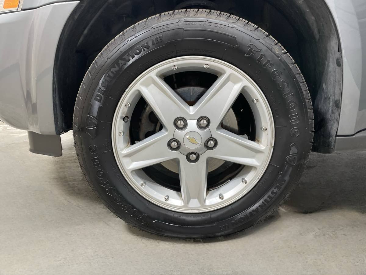 Used 2006 Chevrolet Equinox LT w/ LT Preferred Equipment Group AWD/4WD image 6