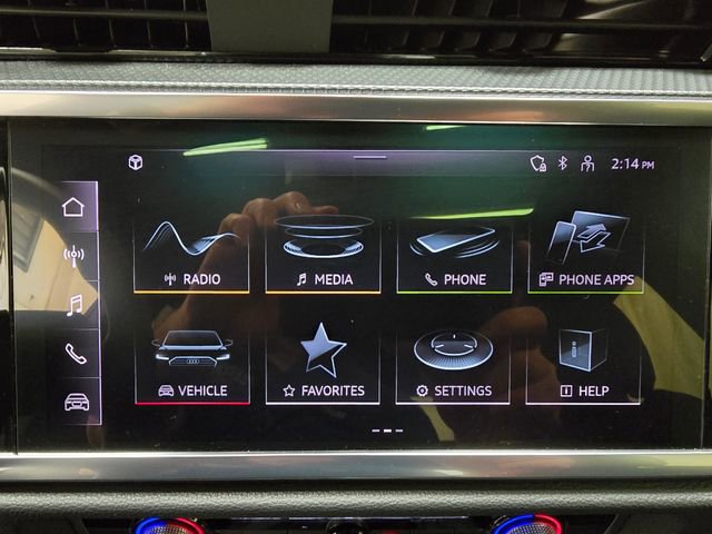 Certified 2025 Audi Q3 2.0T Premium w/ Convenience Package image 20