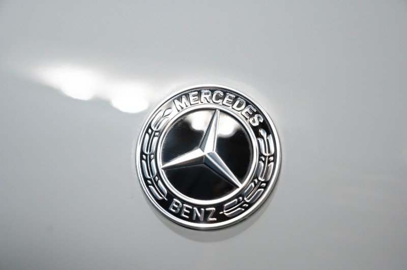 New 2026 Mercedes-Benz GLS 450 4MATIC image 39
