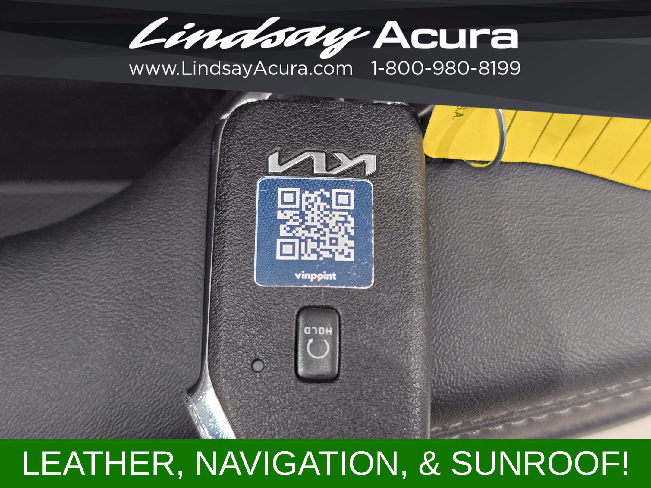 Used 2022 Kia Telluride EX w/ EX Premium Package AWD/4WD image 23
