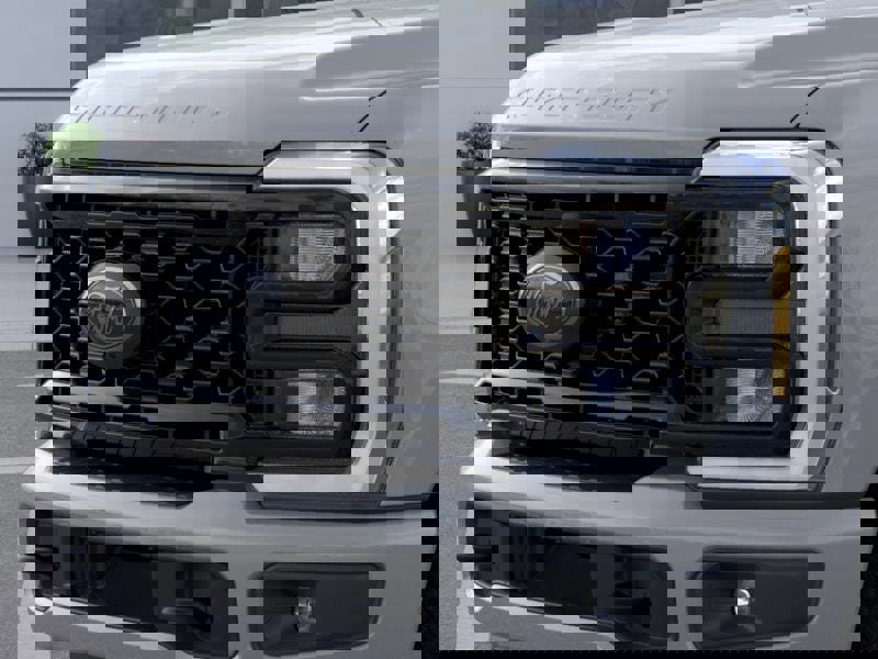New 2026 Ford F250 XLT w/ XLT Premium Package image 17