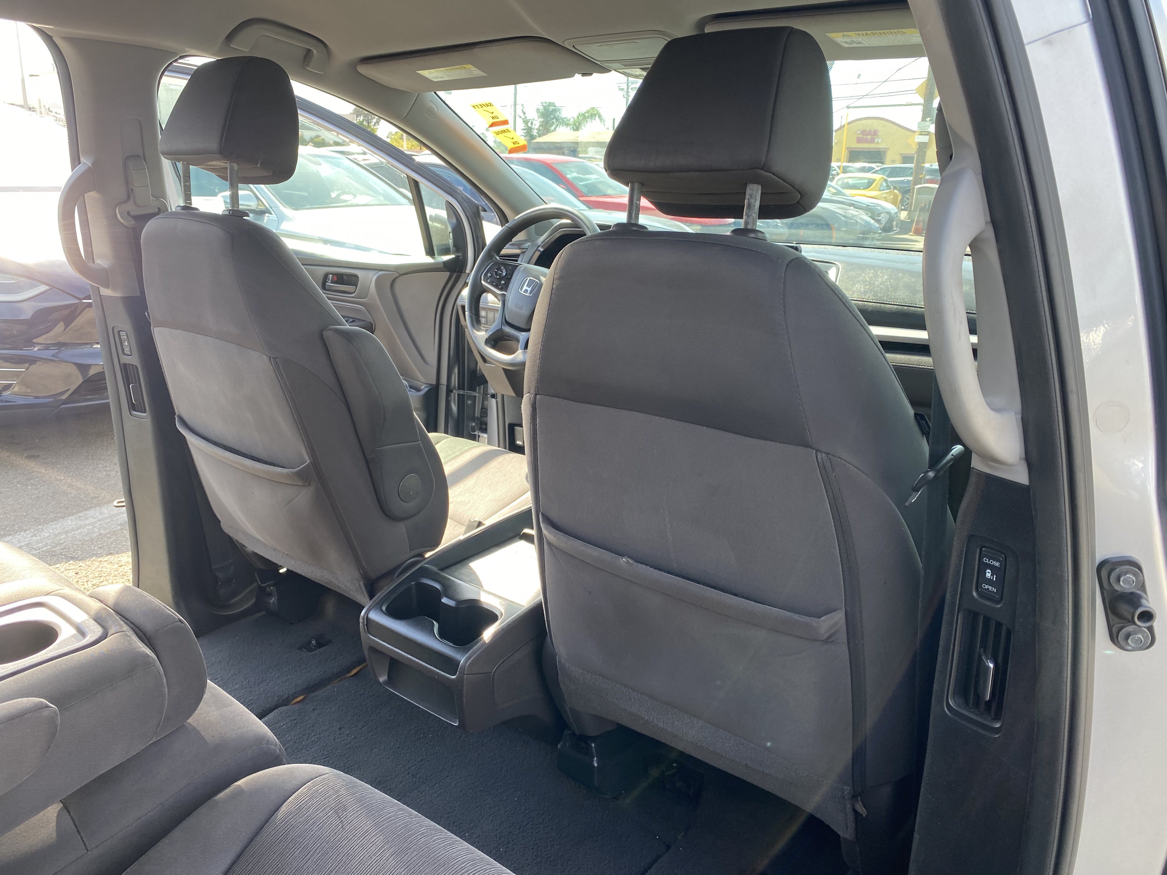Used 2022 Honda Odyssey EX image 19