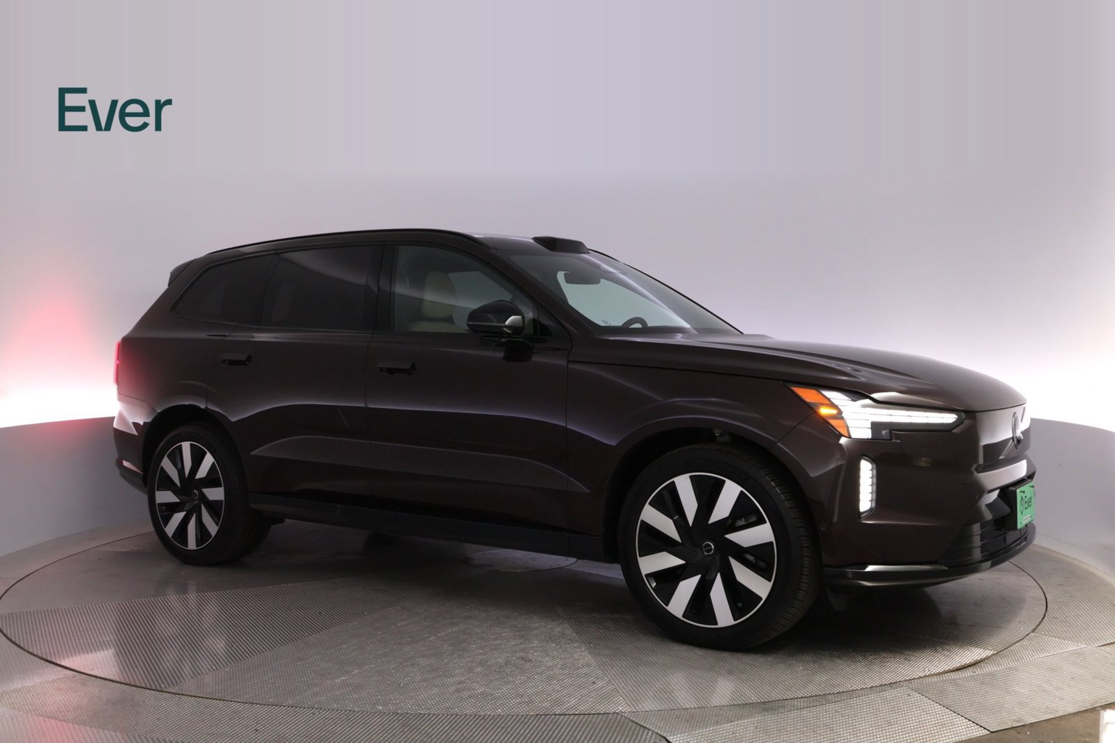 Used 2025 Volvo EX90 Ultra AWD/4WD image 14