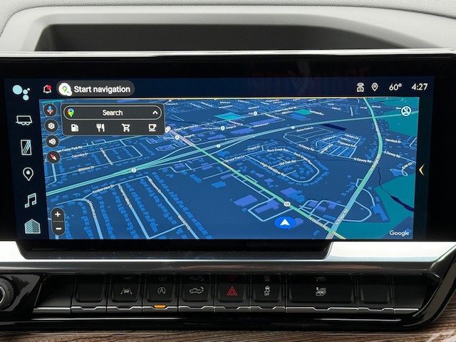 New 2026 Chevrolet Silverado 1500 LT image 19