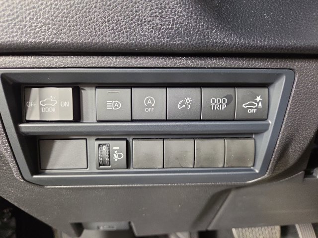New 2026 Toyota Tundra SR5 w/ SR5 Convenience Package AWD/4WD image 27