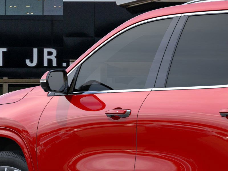 Used 2026 Buick Enclave Avenir w/ Super Cruise Package image 14