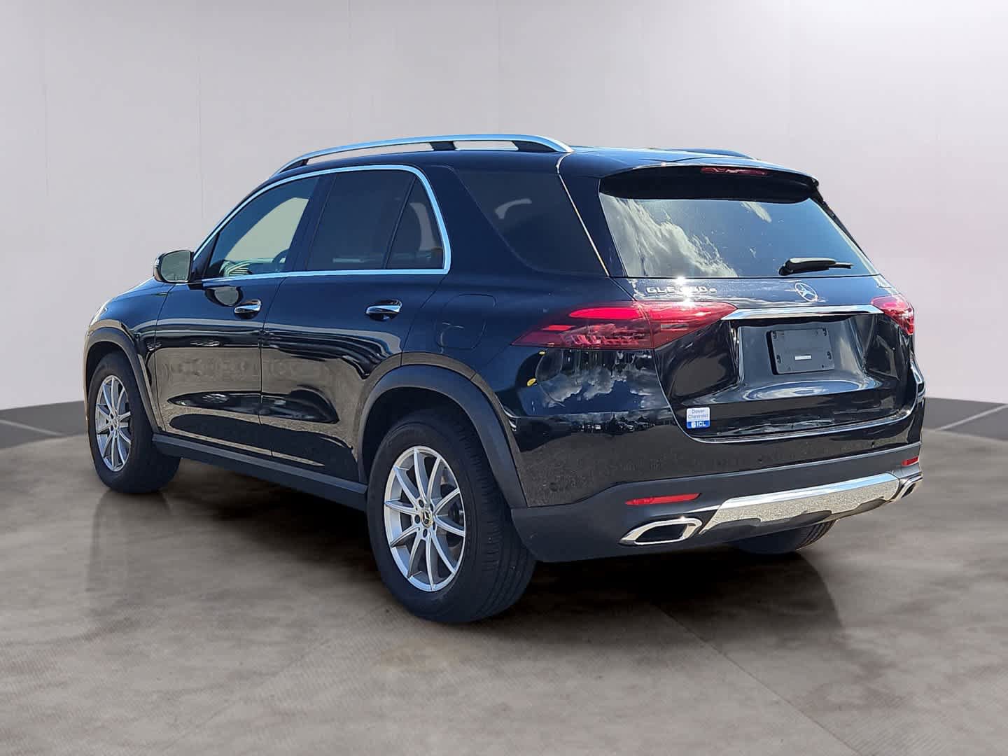 Used 2024 Mercedes-Benz GLE 450e 4MATIC image 6