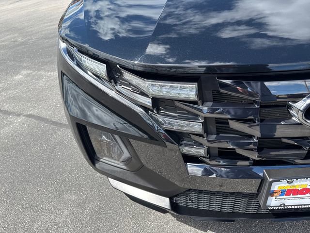 Certified 2024 Hyundai Santa Cruz Night AWD/4WD image 43