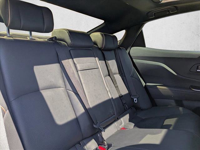 Used 2023 Toyota Crown Limited image 20