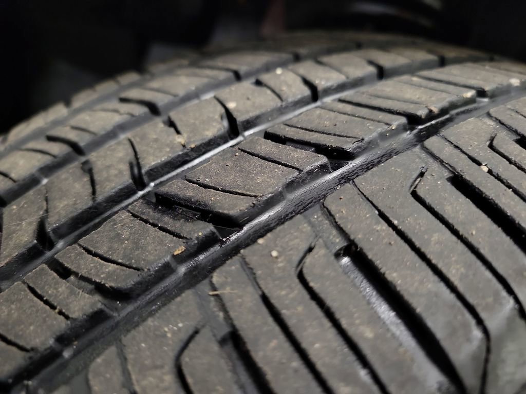 Used 2018 Jeep Compass Trailhawk w/ Cold Weather Group image 12