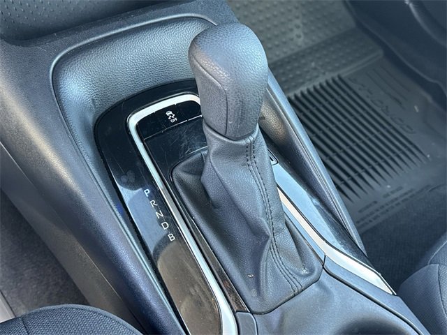 Used 2023 Toyota Corolla LE image 13