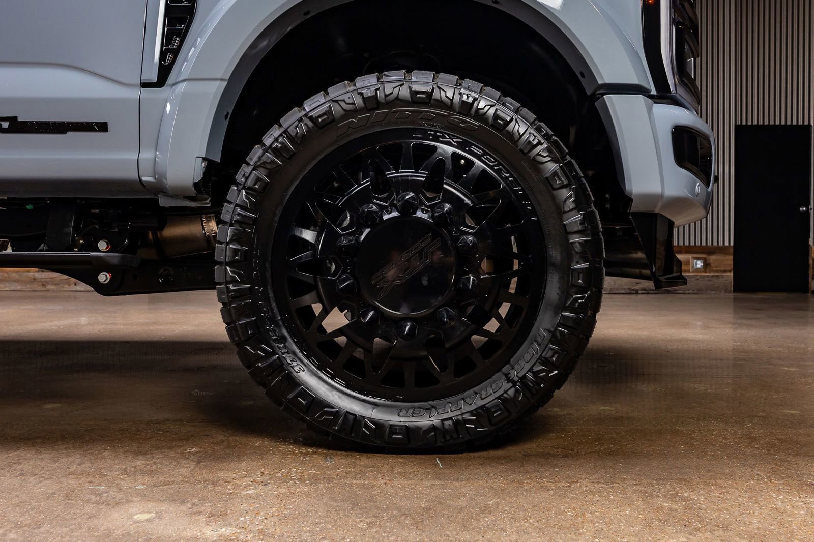 Used 2026 Ford F450 King Ranch AWD/4WD image 12