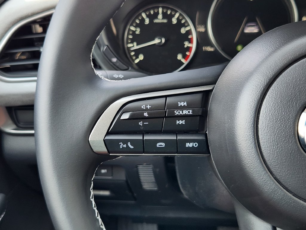 New 2026 MAZDA CX-30 Aire Edition AWD/4WD image 18