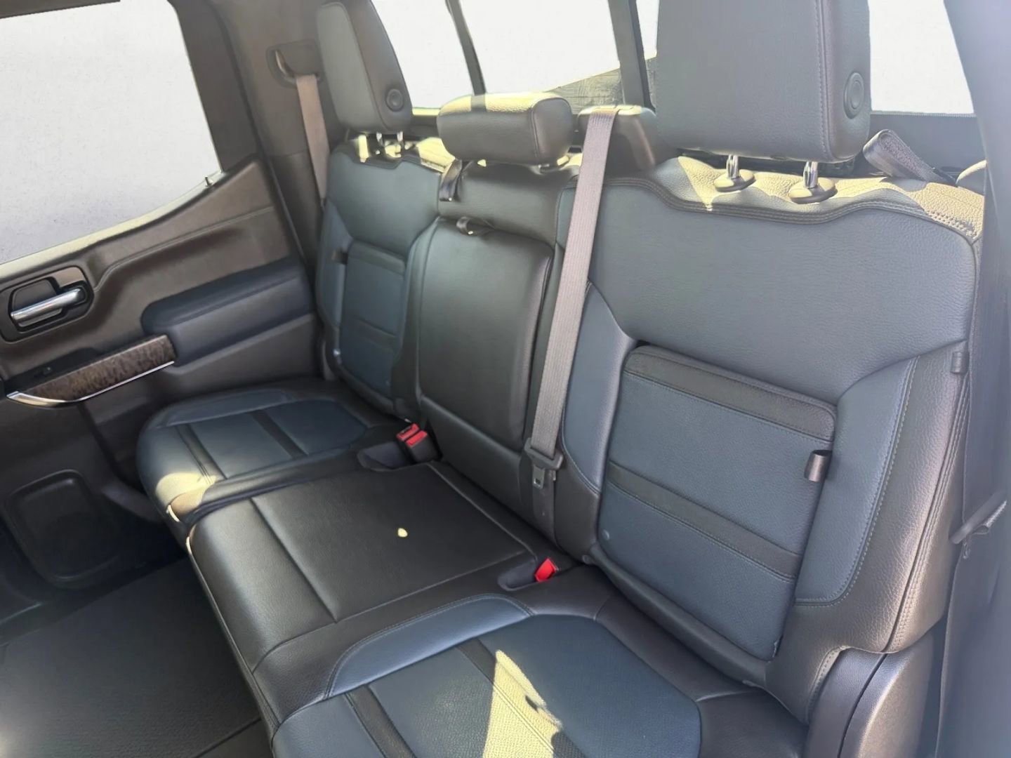 Used 2022 GMC Sierra 1500 Denali w/ Denali Reserve Package image 35