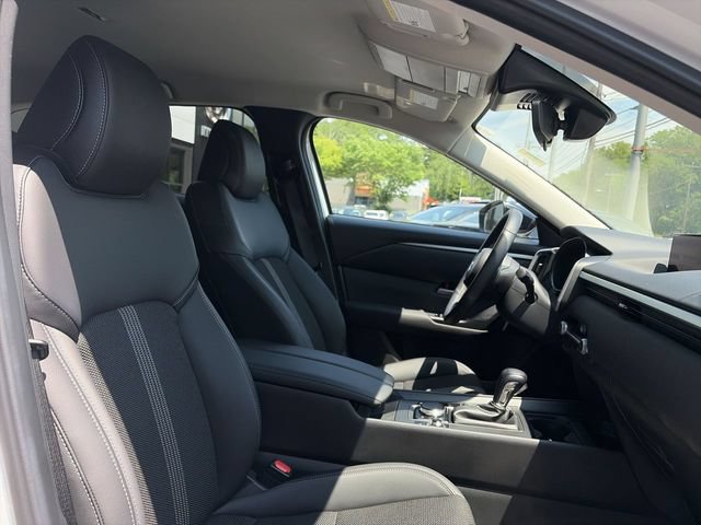 Certified 2025 MAZDA CX-50 AWD 2.5 S w/ Select Package image 25
