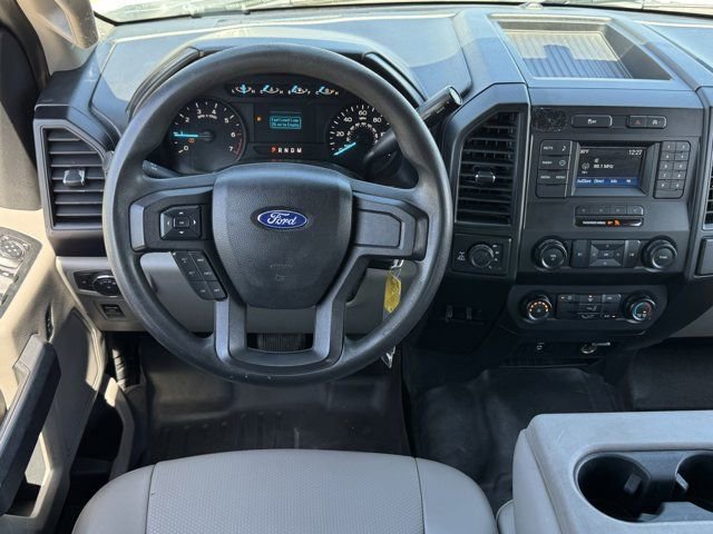 Used 2020 Ford F150 XL w/ XL Power Equipment Group image 11