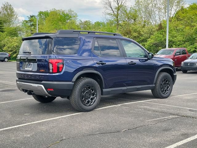 New 2026 Honda Passport TrailSport image 13