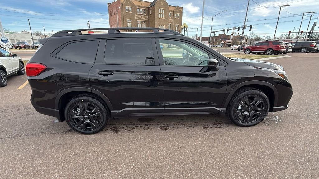 New 2026 Subaru Ascent Bronze Edition AWD/4WD image 4