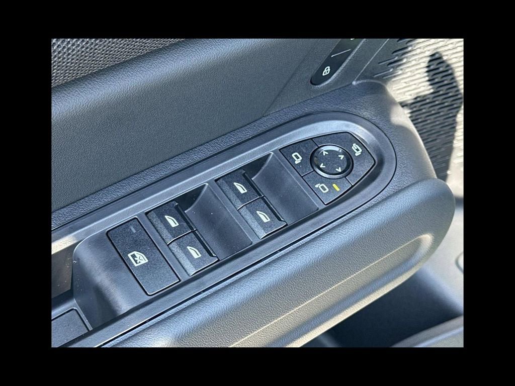 New 2025 MINI Cooper Countryman John Cooper Works w/ Comfort Package Max image 42