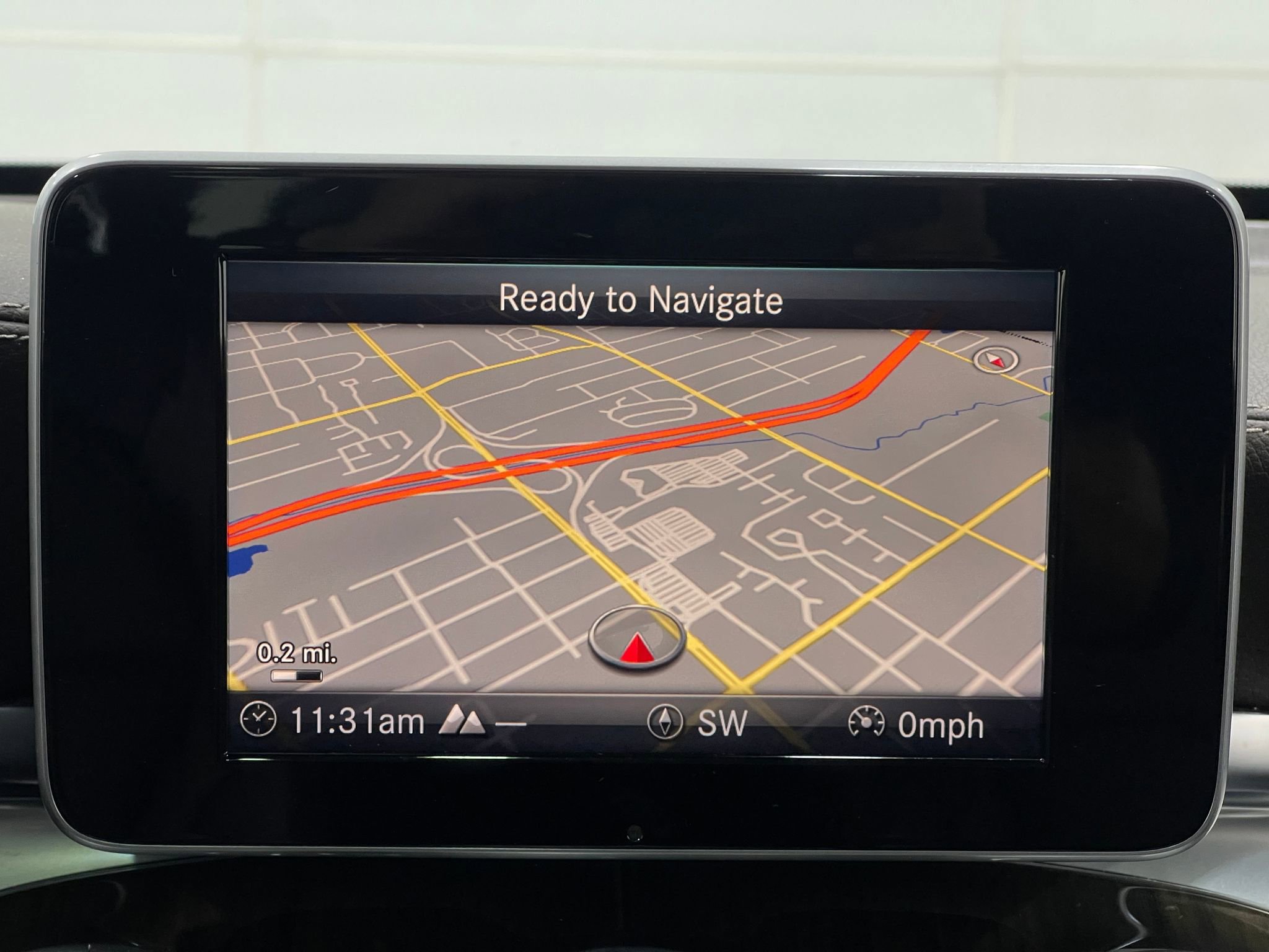 Used 2017 Mercedes-Benz GLC 300 GLC 300 image 10