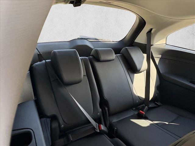 New 2026 Honda Odyssey EX-L image 21