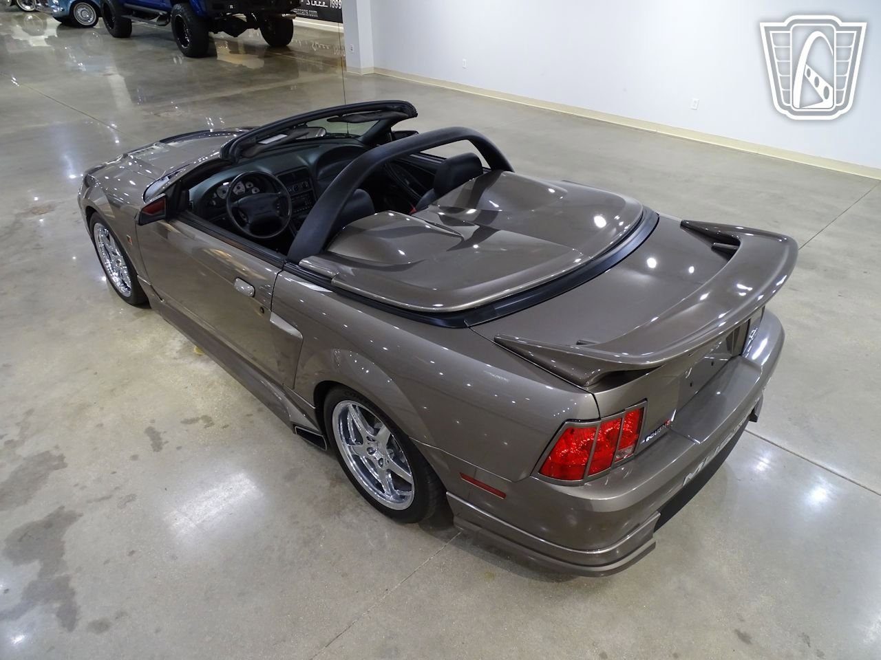 Used 2002 Ford Mustang GT image 9