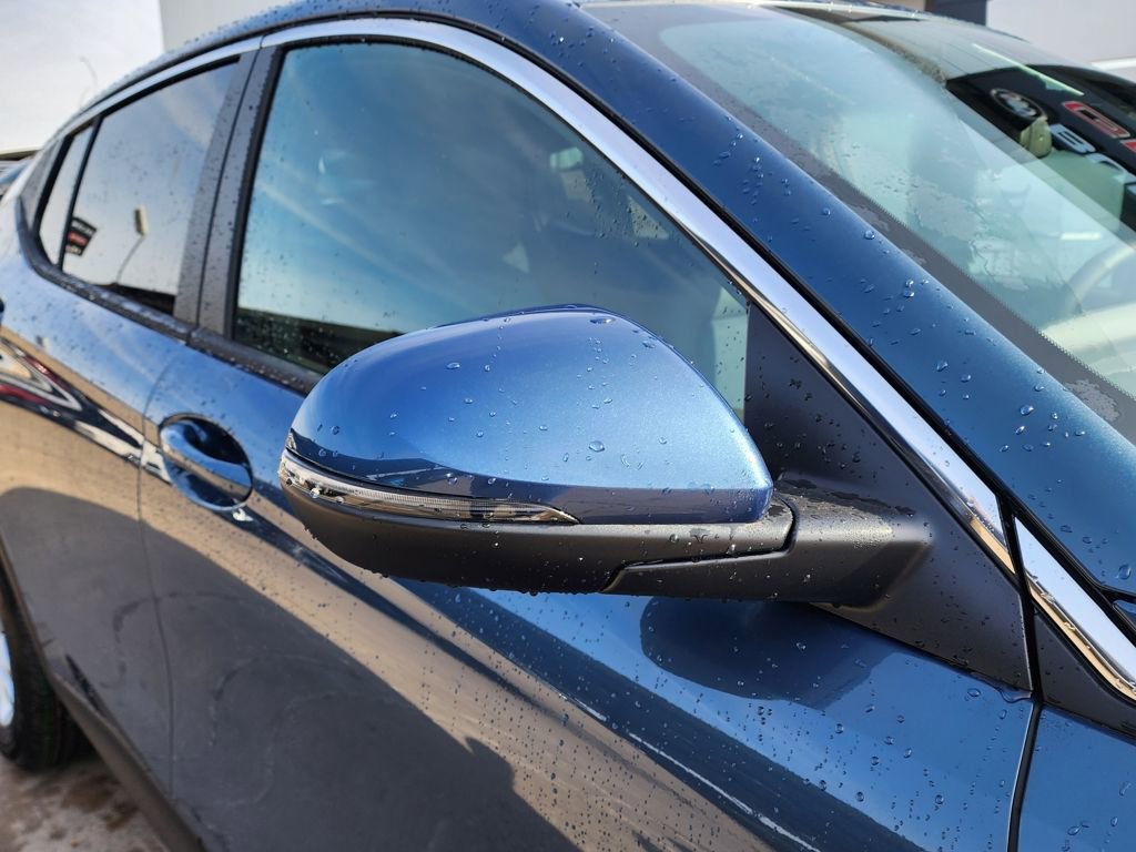 New 2026 Buick Envista Preferred w/ Convenience I Package image 11