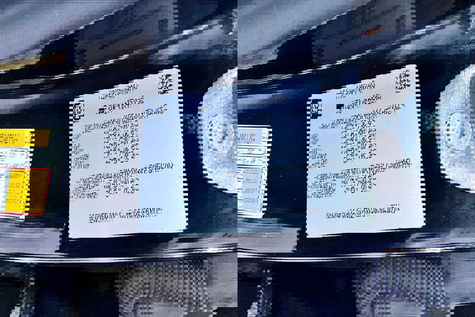 Used 2022 Chevrolet Tahoe High Country image 34