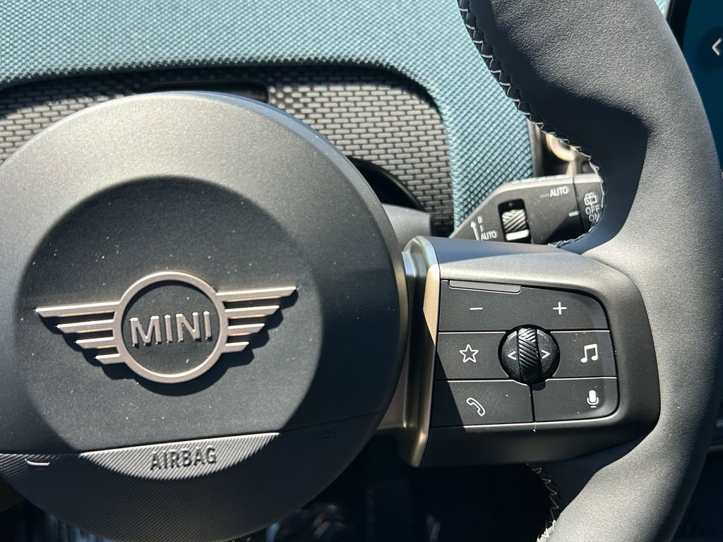 Used 2025 MINI Cooper Countryman S w/ Comfort Package Max AWD/4WD image 20