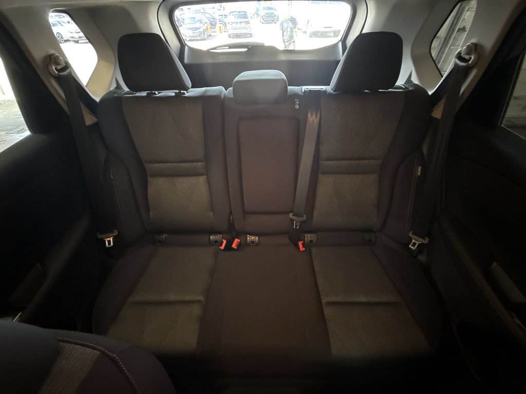 New 2026 Nissan Rogue SV w/ Cold Weather Package AWD/4WD image 23