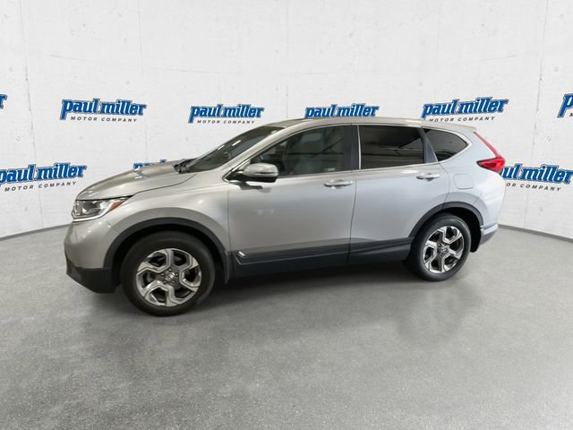 Used 2019 Honda CR-V EX-L image 6