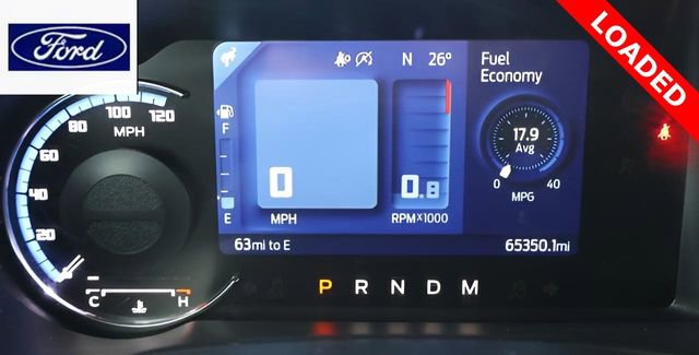 Used 2022 Ford Bronco Outer Banks image 31