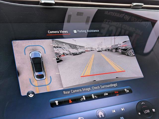 Certified 2023 Mercedes-Benz EQS 580 EQS 580 image 13