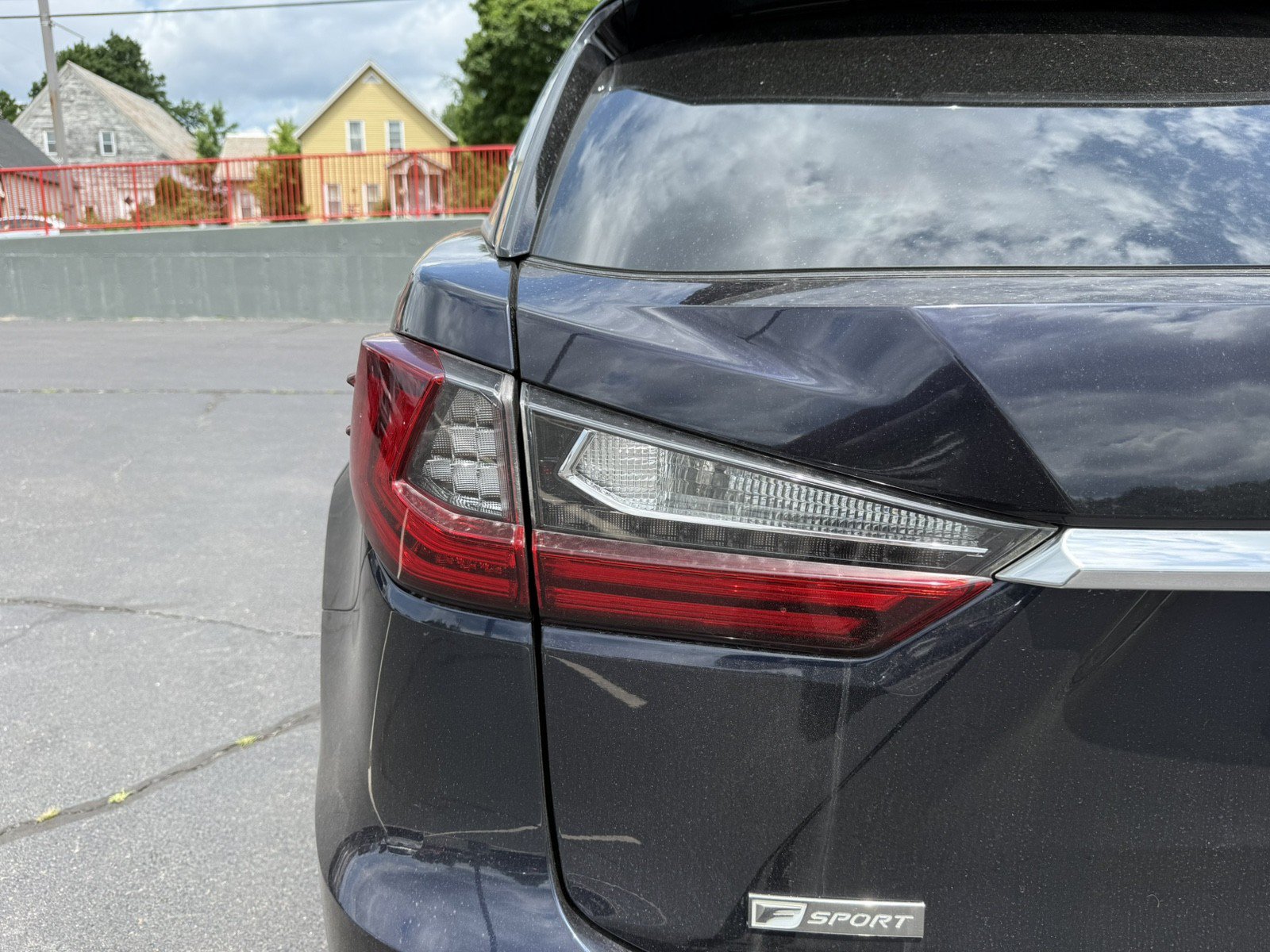 Used 2019 Lexus RX 350 F Sport AWD/4WD image 33