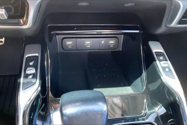 Used 2021 Kia Sorento SX FWD image 29