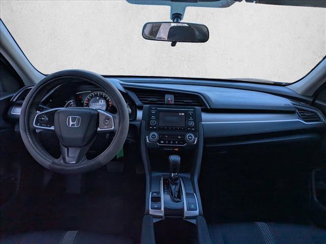 Used 2017 Honda Civic LX image 18