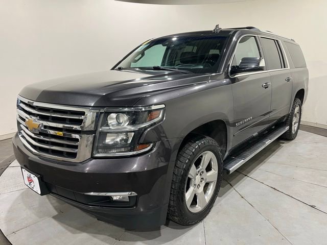 Used 2018 Chevrolet Suburban Premier image 5
