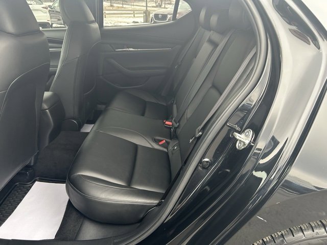 Used 2019 MAZDA MAZDA3 Preferred image 10